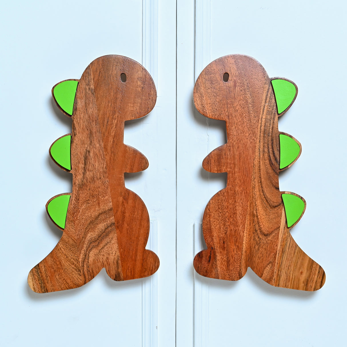 Dinosaur Cupboard Handles