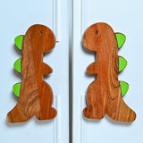 Dinosaur Cupboard Handles