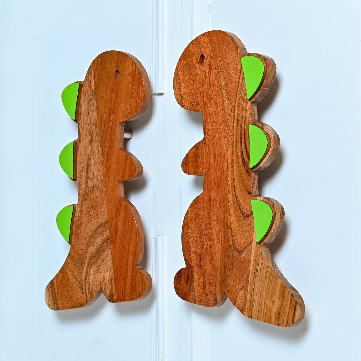 Dinosaur Cupboard Handles