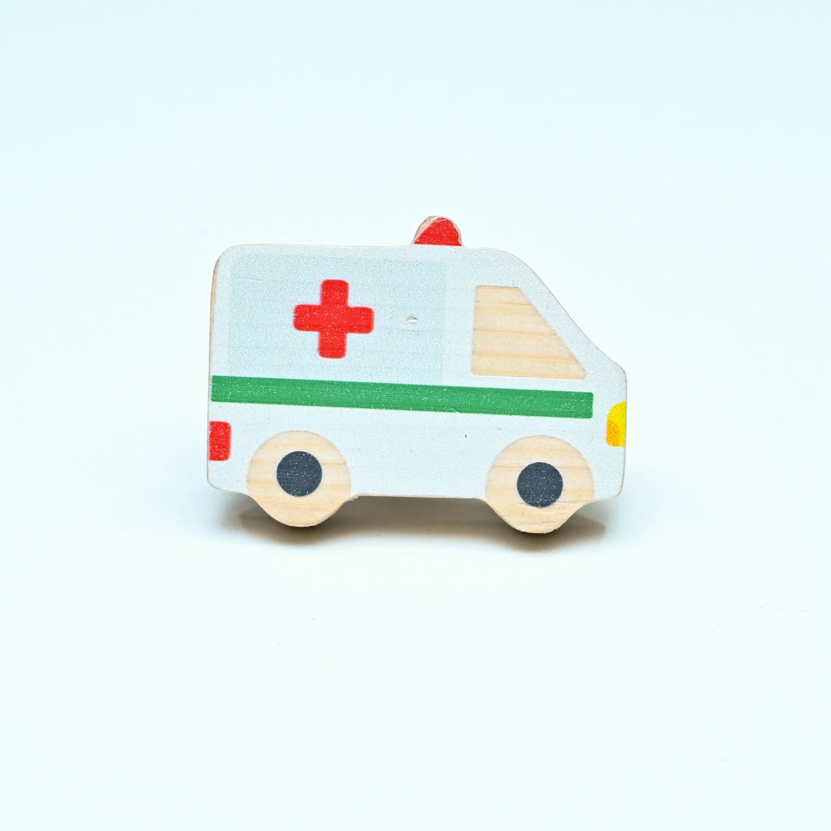 Ambulance Knob