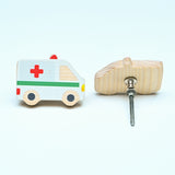 Ambulance Knob