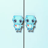 Robot Cupboard Handles