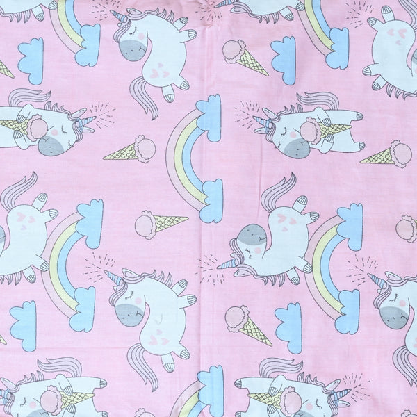 Magical Unicorn Reversible Dohar