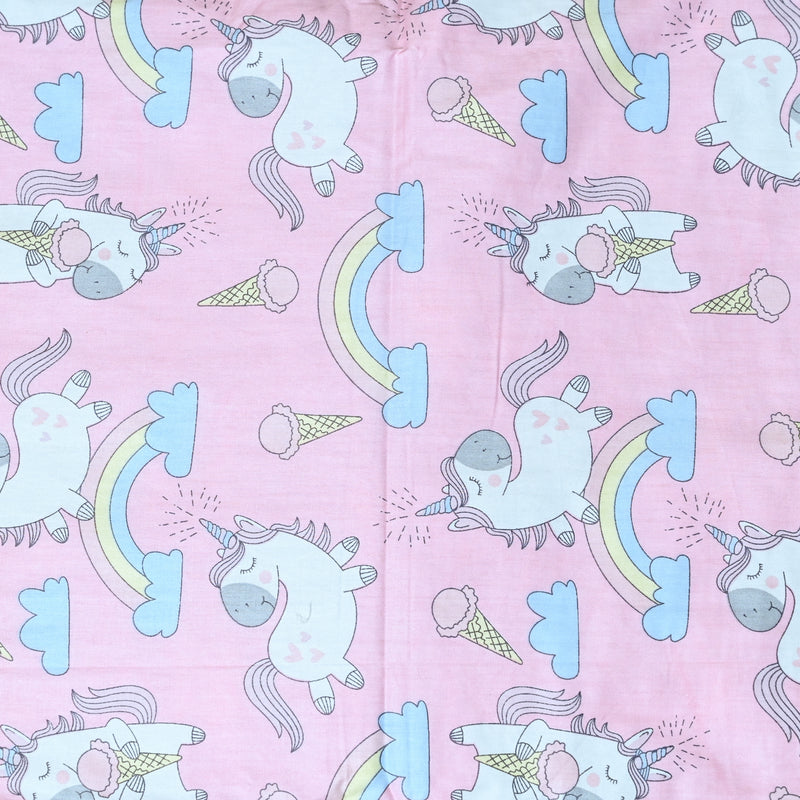 Magical Unicorn Reversible Dohar