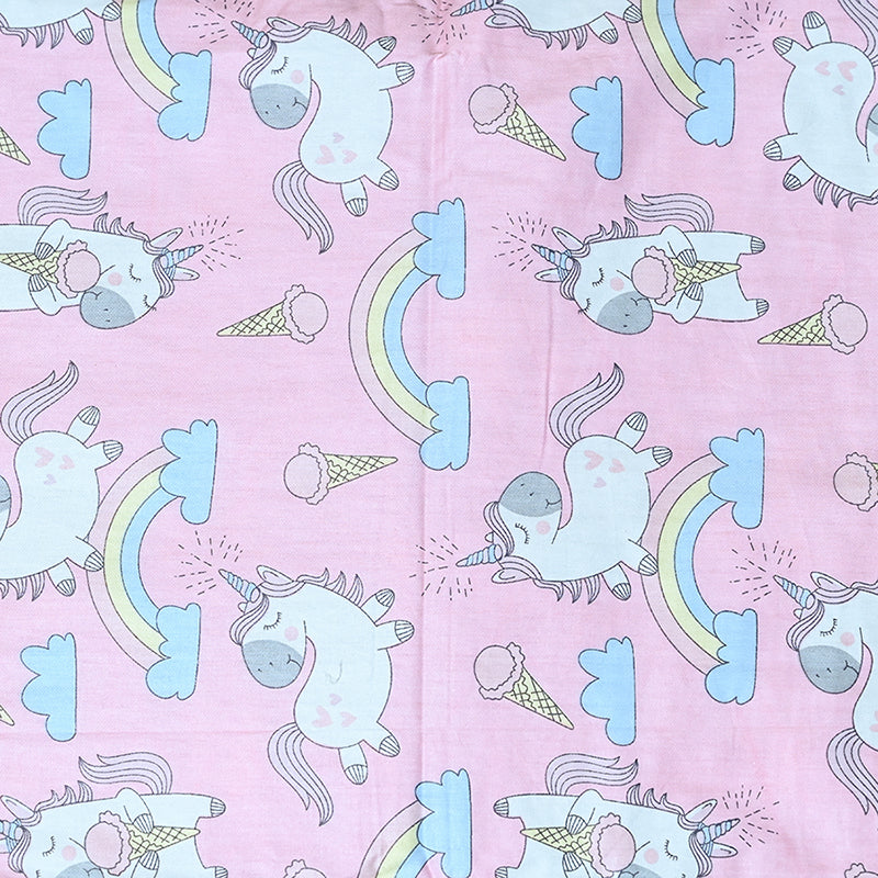 Magical Unicorn Reversible Dohar