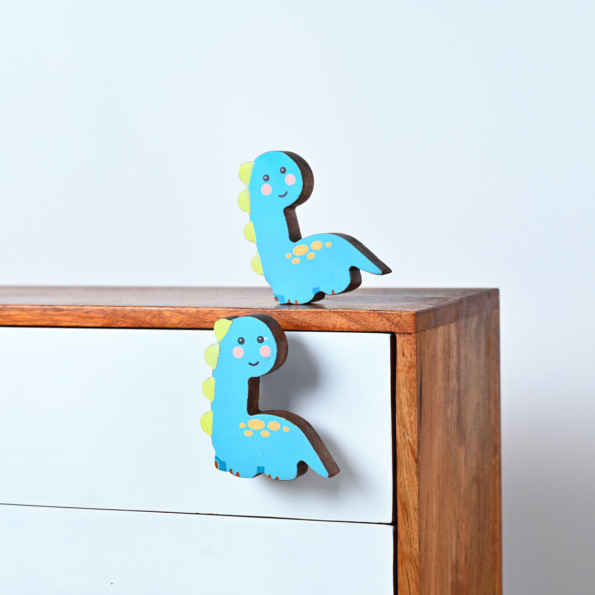 DINO KNOB