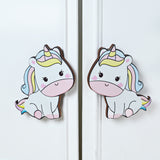 Magical Unicorn Cupboard Handles