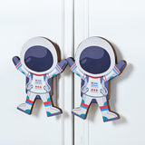 Astronaut Cupboard Handles