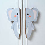 Elephant Handle