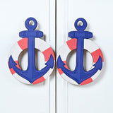 Anchor Cupboard Handles