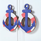 Anchor Cupboard Handles