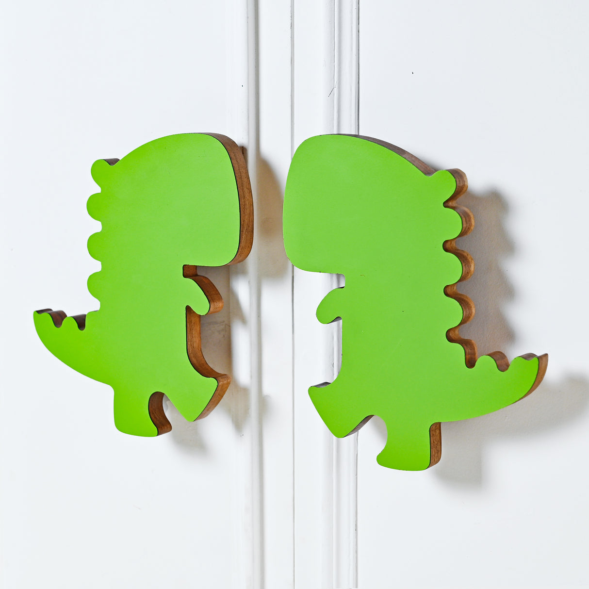 Dino Cupboard Handles