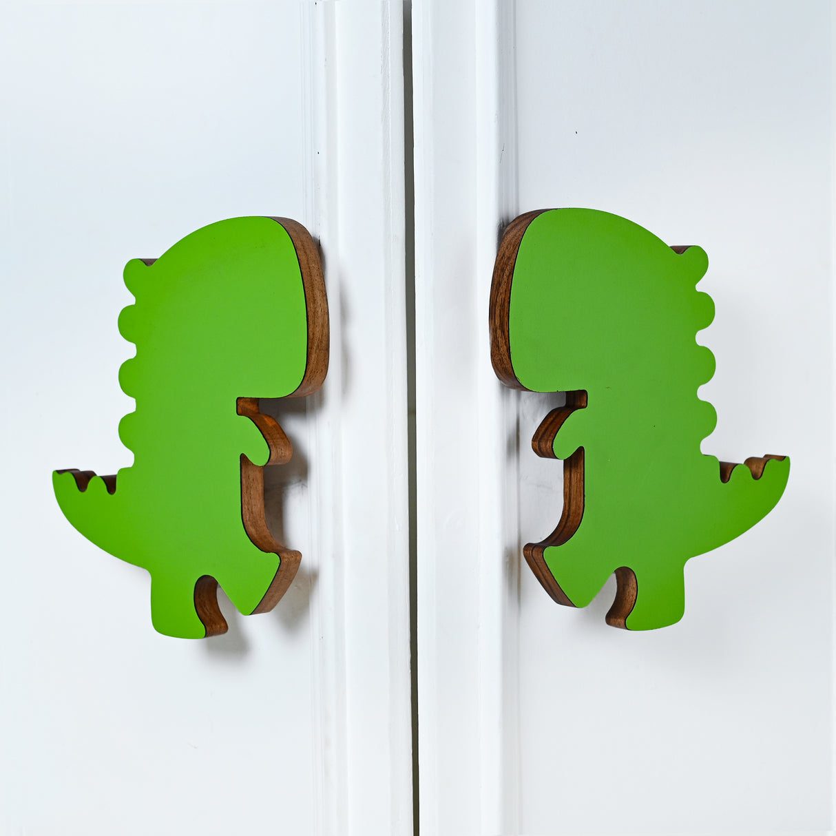 Dino Cupboard Handles