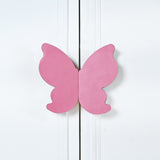 Butterfly Cupboard Handles