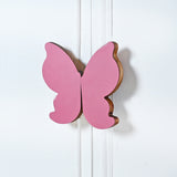 Butterfly Cupboard Handles