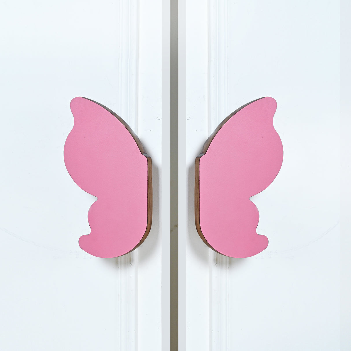 Butterfly Cupboard Handles