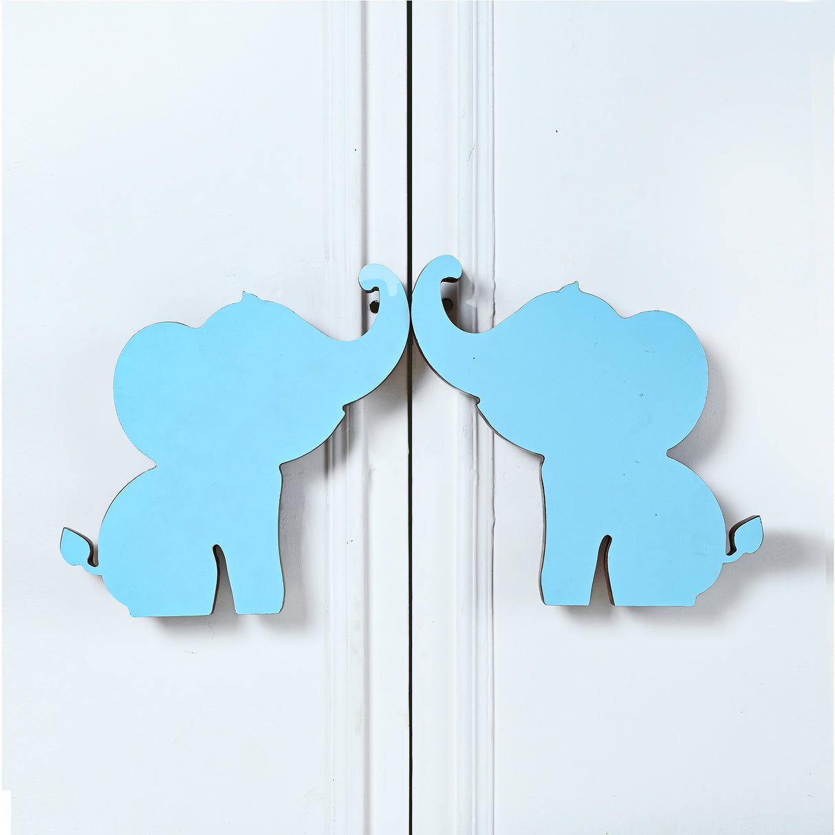 Elephant Cupboard Handles