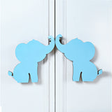 Elephant Cupboard Handles