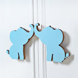 Elephant Cupboard Handles