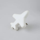 Special Combo Offer: Pack of 4 Aeroplane Ceramic Knobs at the Price of 3