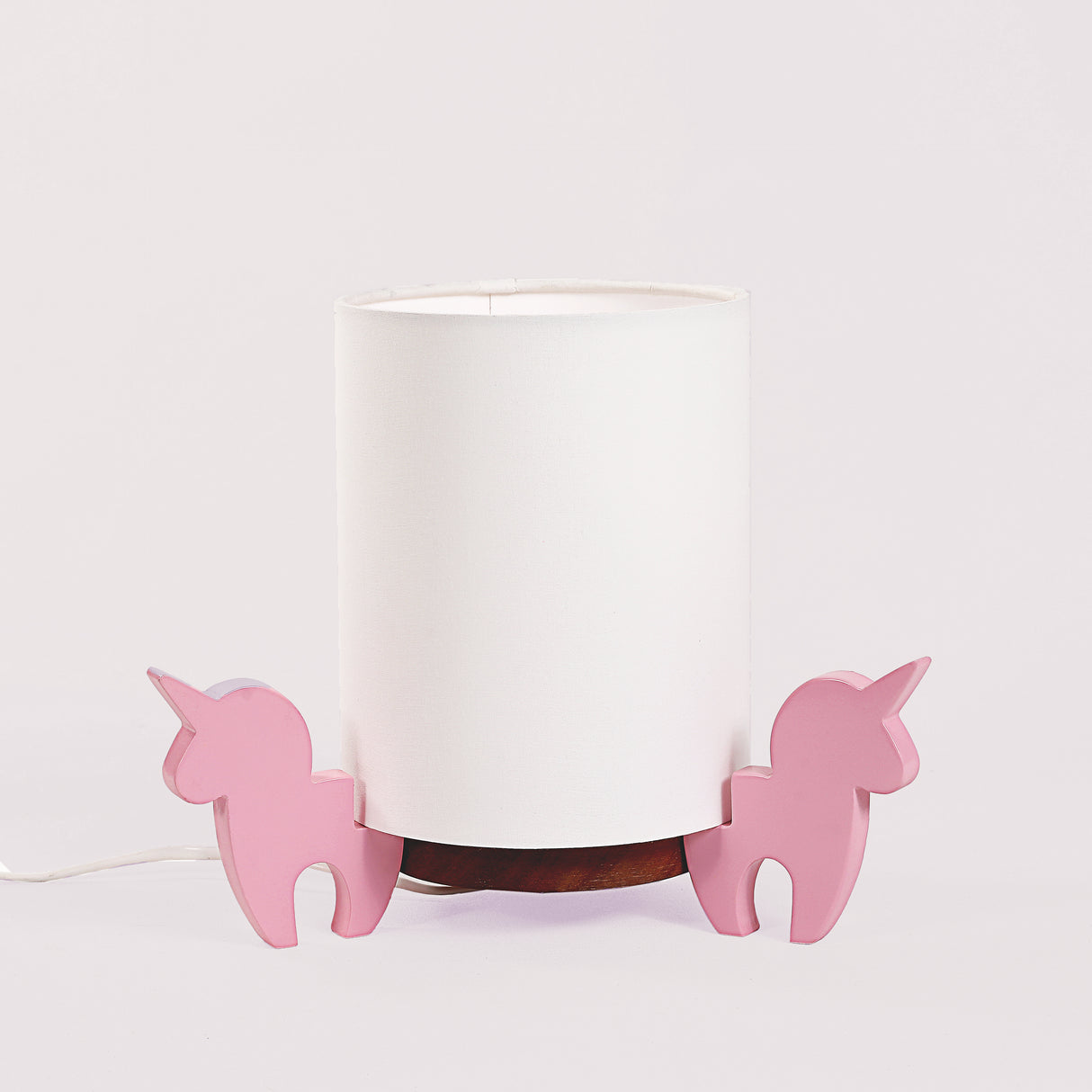 Jungle Series- Unicorn Lamp