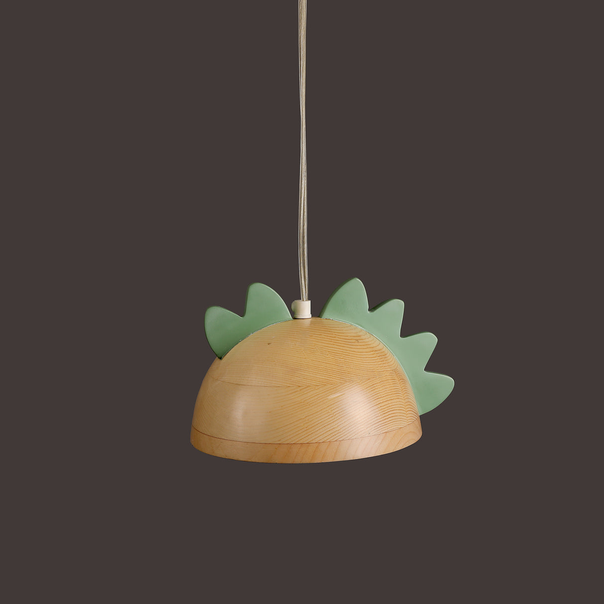 Jungle Series - Dino Pendant Lamp