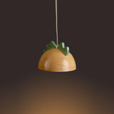 Jungle Series - Dino Pendant Lamp