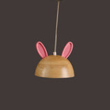 Jungle Series - Bunny Pendant Lamp