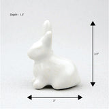 Bunny Rabbit Knob