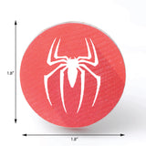 Spiderman Knob