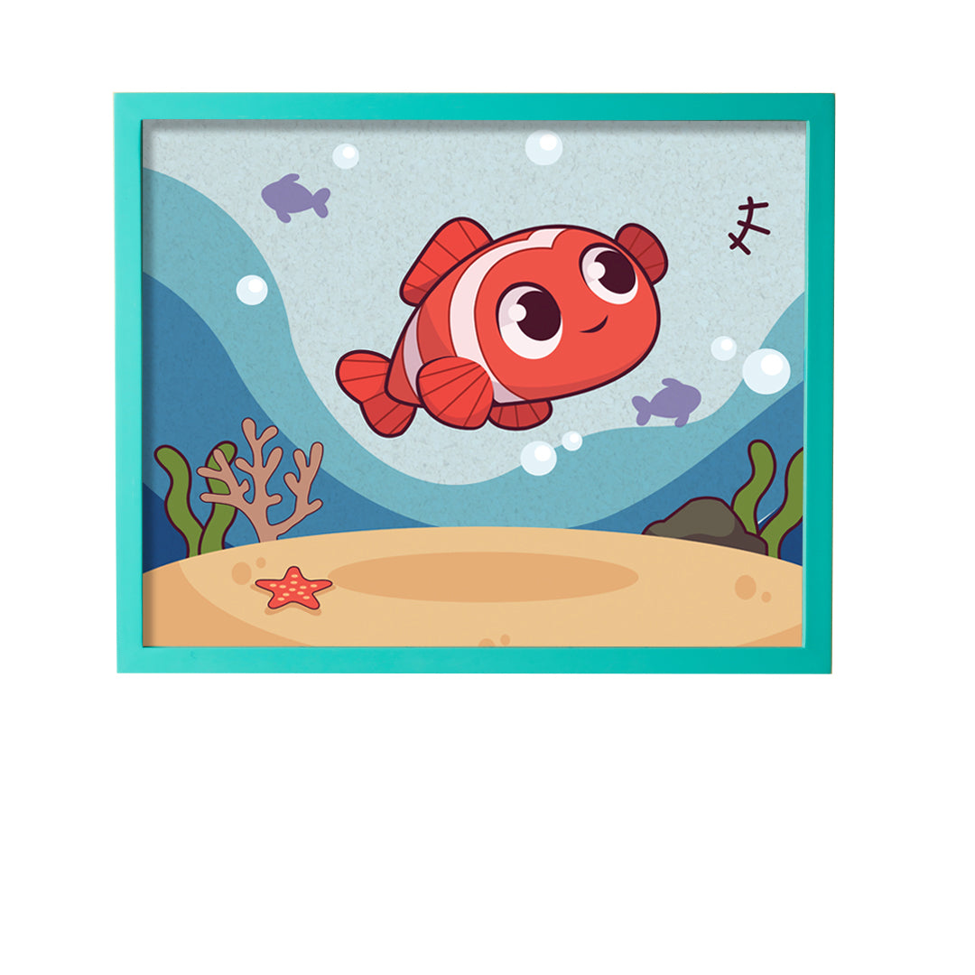 FISHY PINBOARD