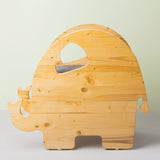 Elephant Chair