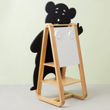 Bear Chalkboard