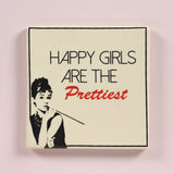 Fun Girl Coaster