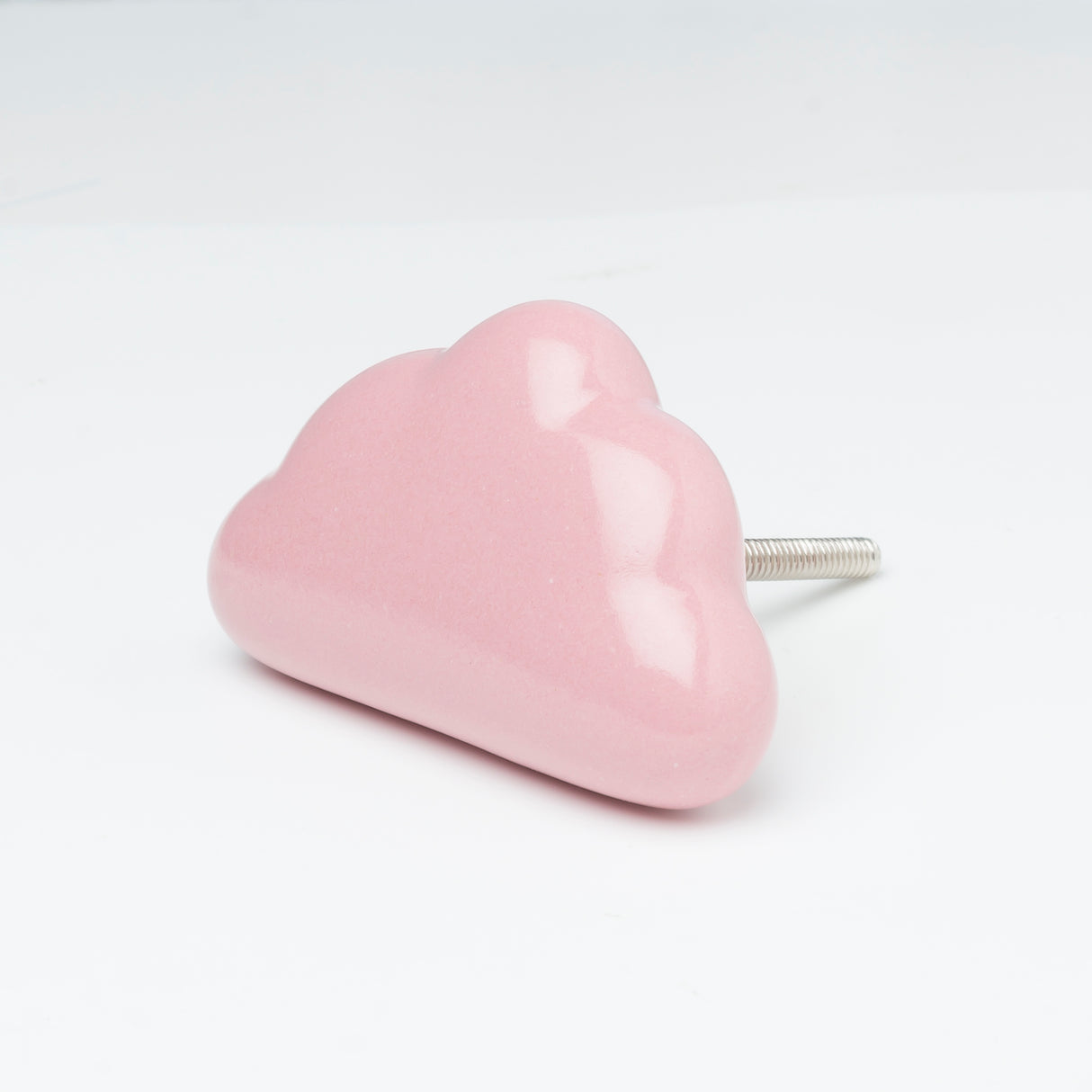 Pink Cloud Knobs 