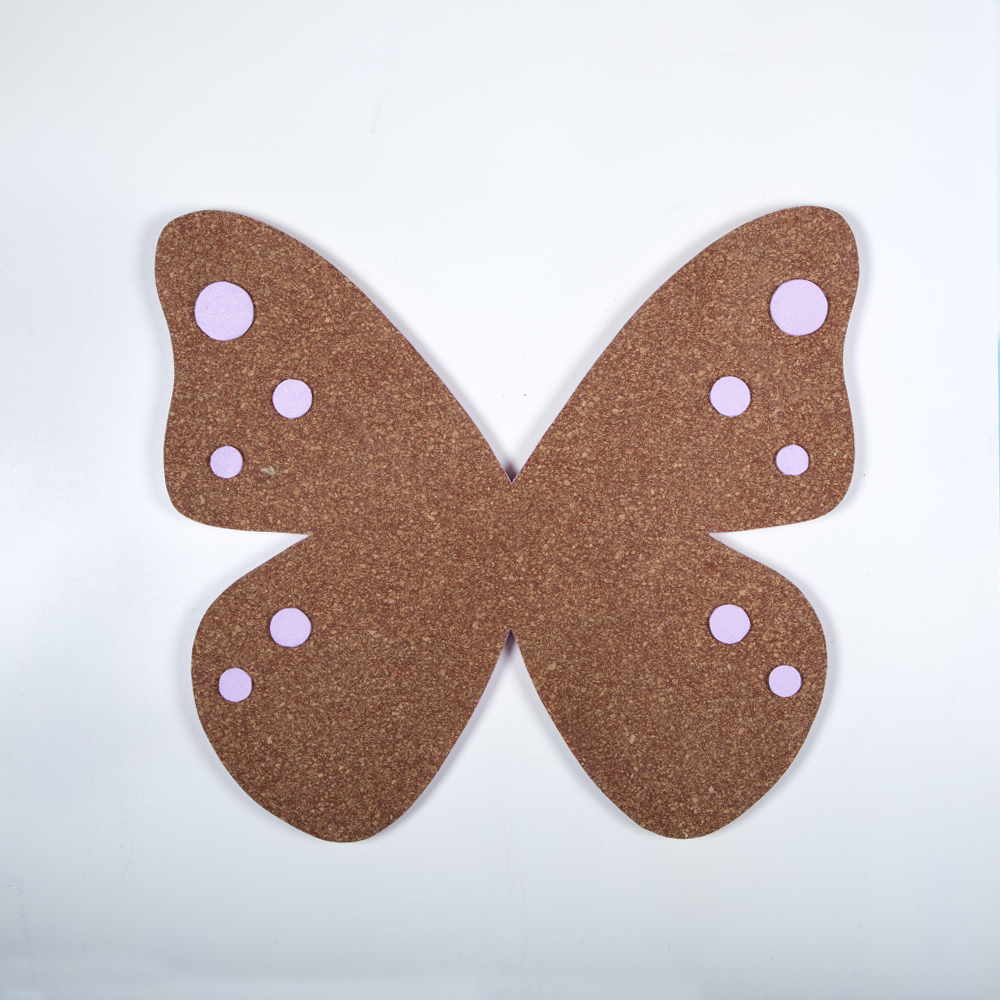 Butterfly Pinboard