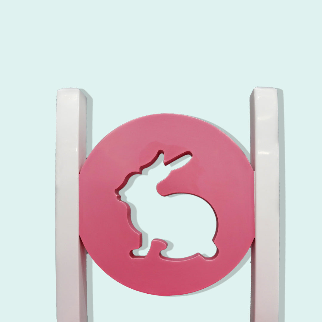 Rabbit Chair