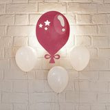 Balloon Wall Light