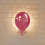 Balloon Wall Light