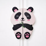 Panda Cupboard Handles