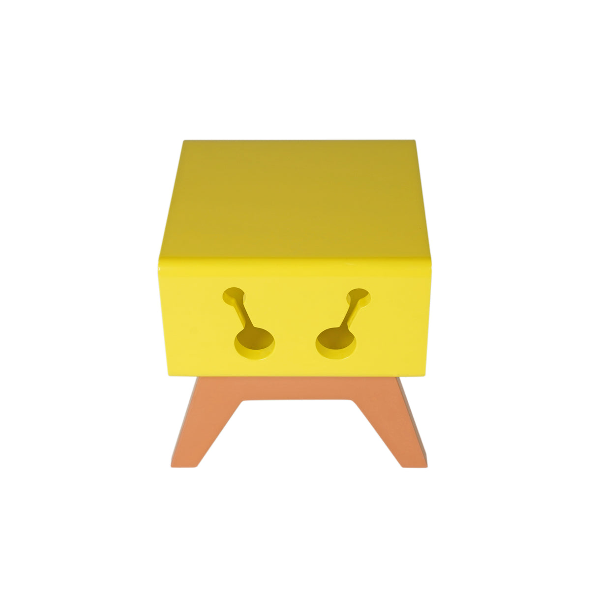 Giraffe Stool