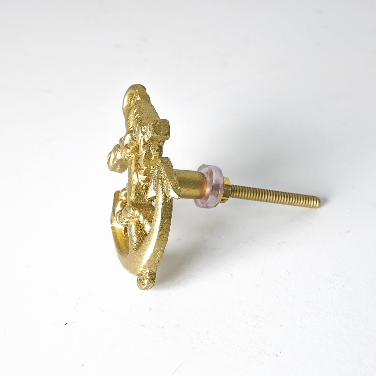 Brass Anchor Knob