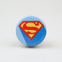 Superman Knob