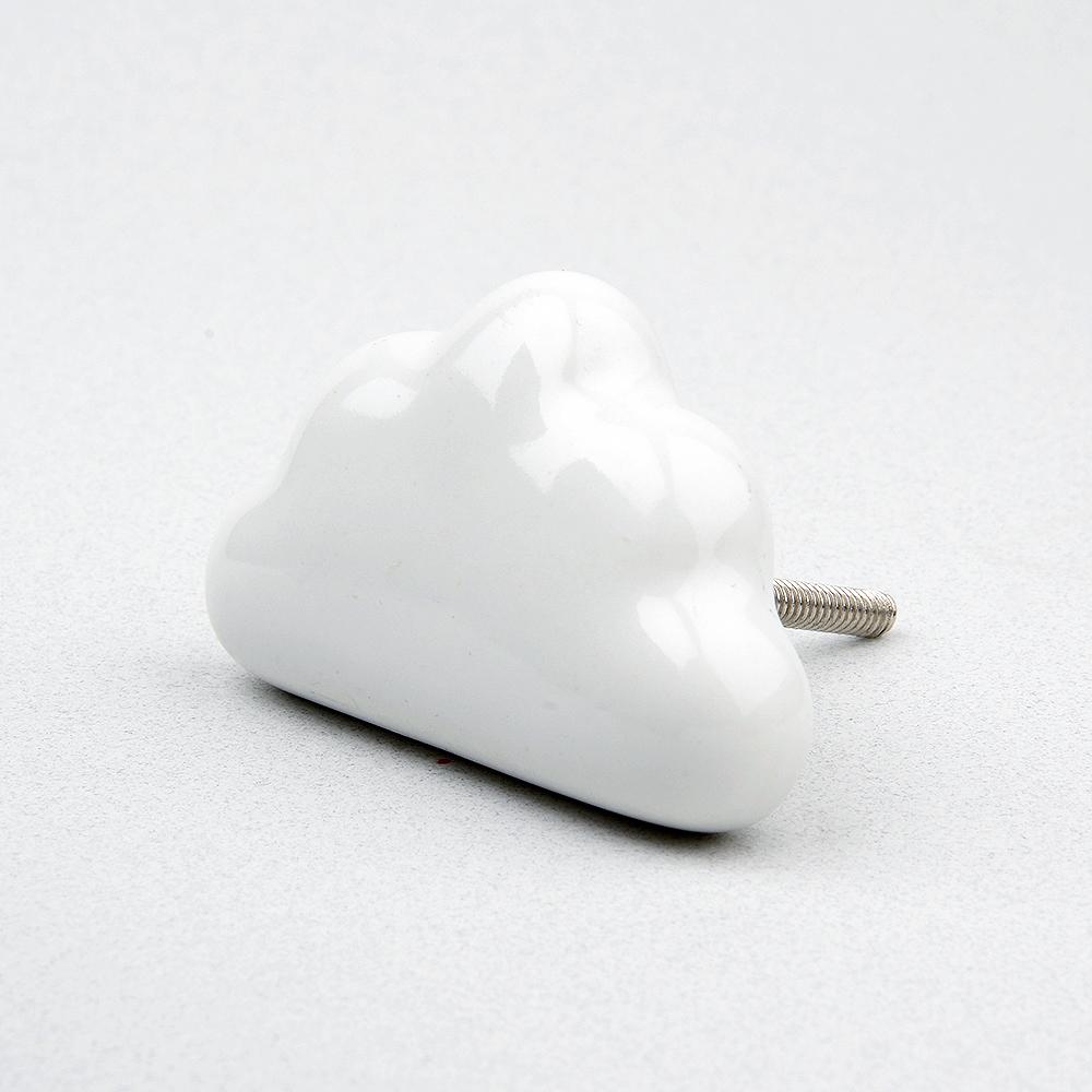 Cloud Knob