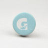 Sea Green Knob G