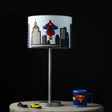 Spiderman Lamp