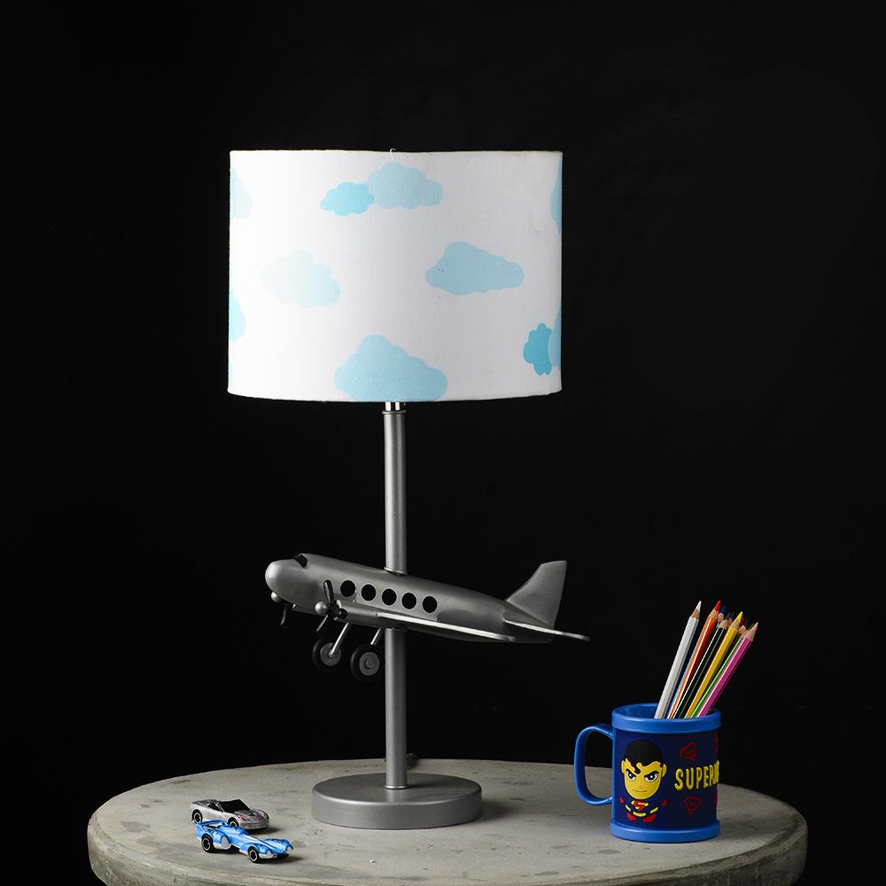 Airplane Lamp