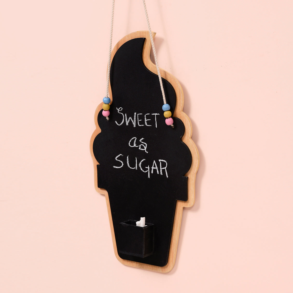 Cupcake Chalkboard