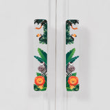 TROPICAL CUPBOARD HANDLES