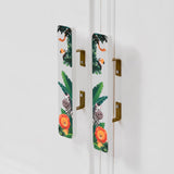 TROPICAL CUPBOARD HANDLES